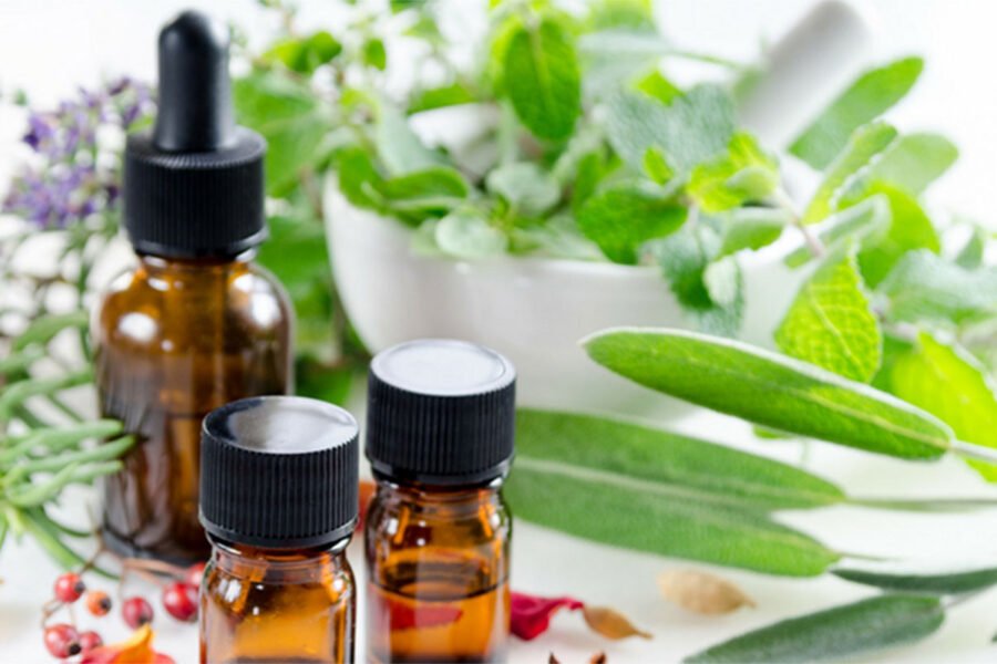7 Health Benefits of Visiting the Naturopath