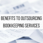 Outsourced Bookkeeping Can Help Your Small Business