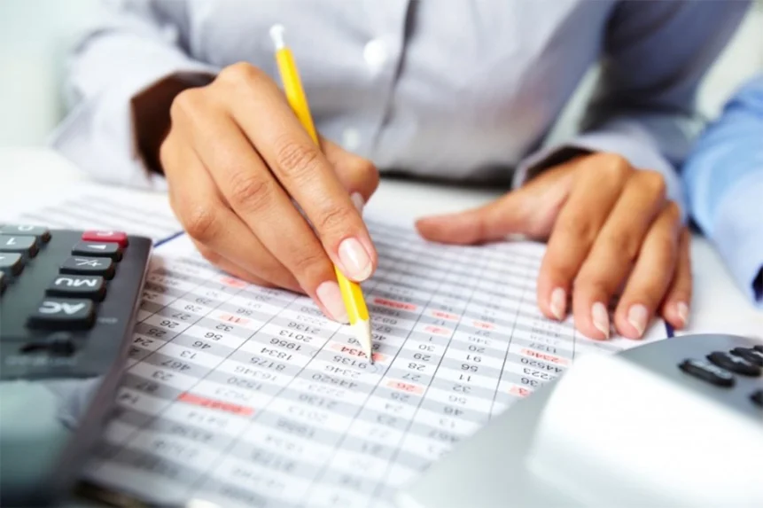Choose Accounting Services for Your Business