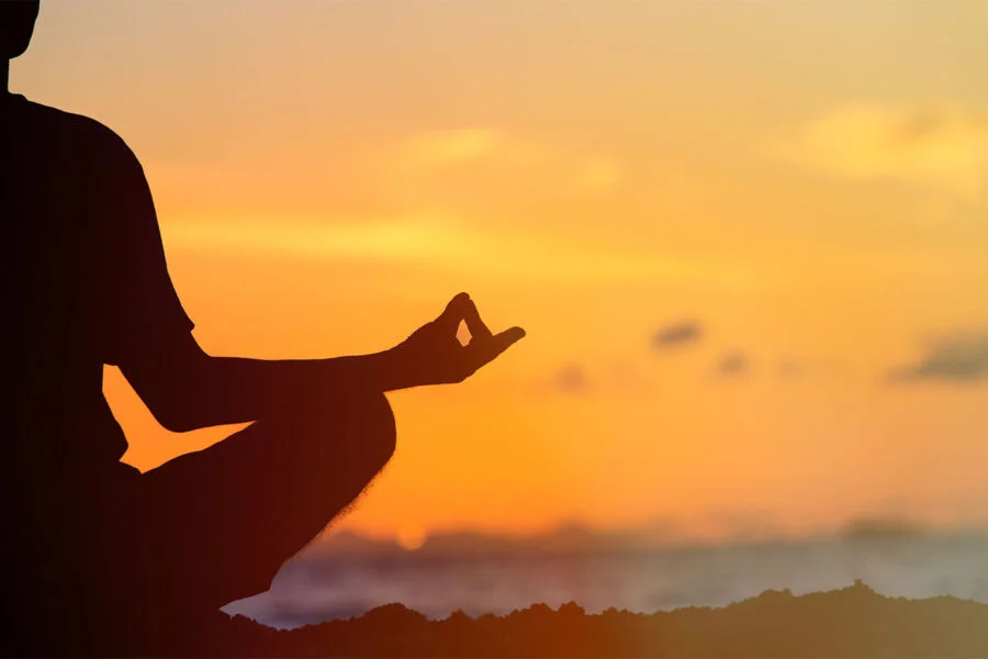 3 Meditative Explanations In The Battle Against Coronavirus