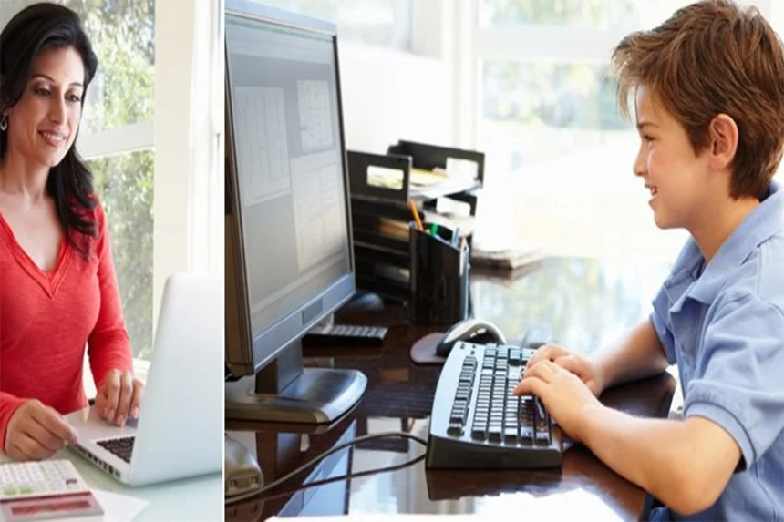 The Benefits of Online Tutor