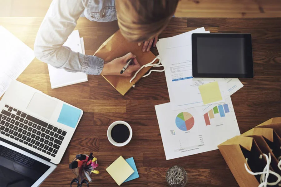 Financial Tips for Businesses During COVID-19