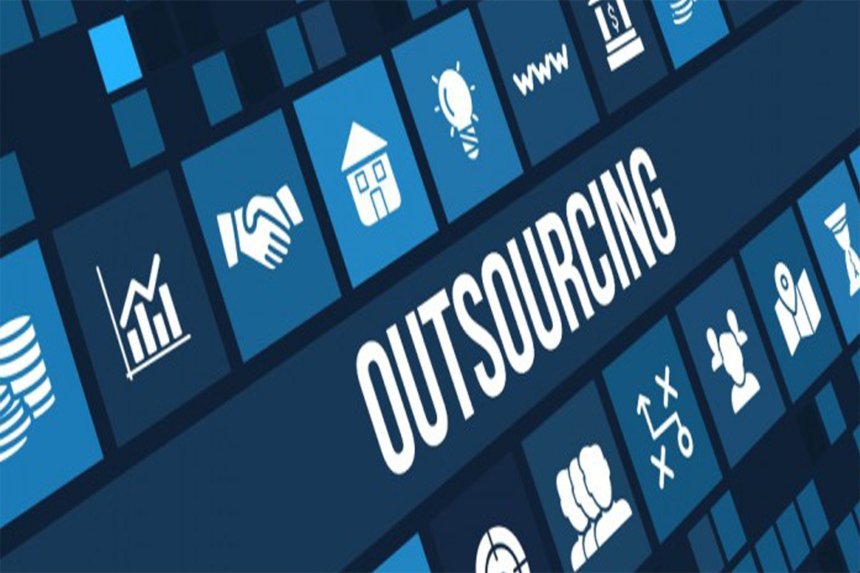 Benefits of Outsourcing Bookkeeping Services