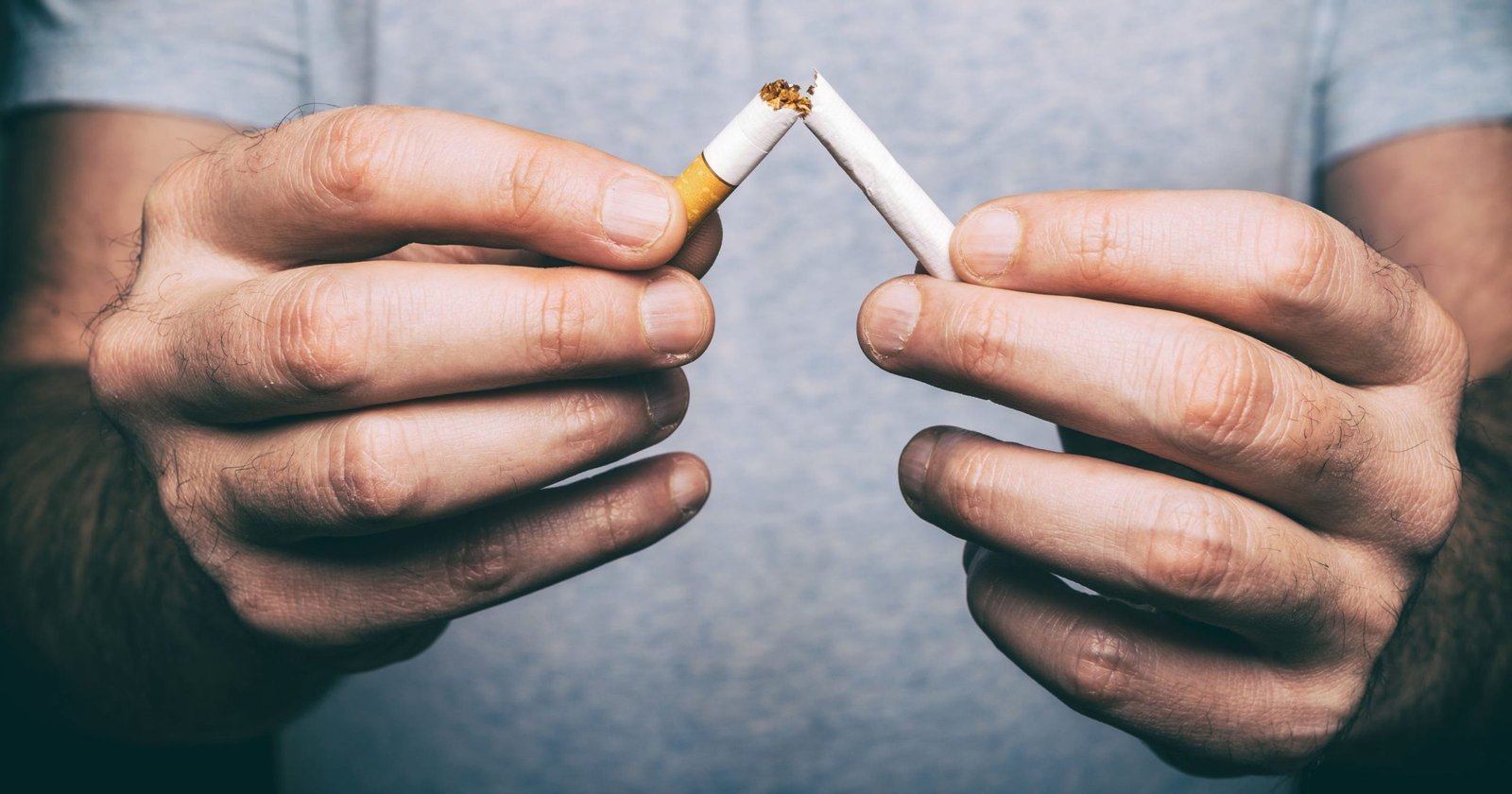How can I Quit Smoking?