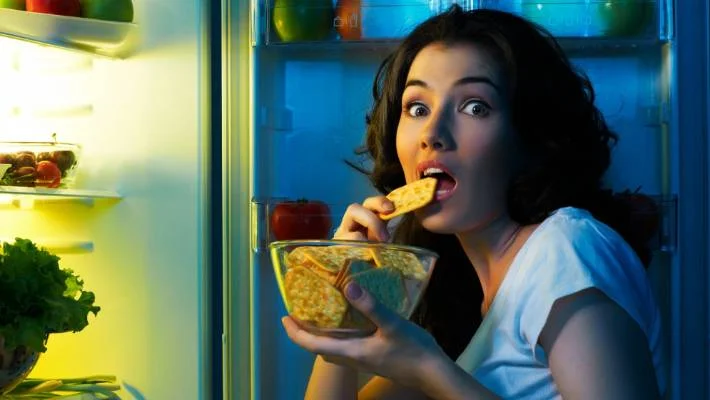 Hypnosis for Binge Eating