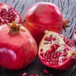 Pomegranate: 10 Benefits and Properties and  of this Healthy Fruit