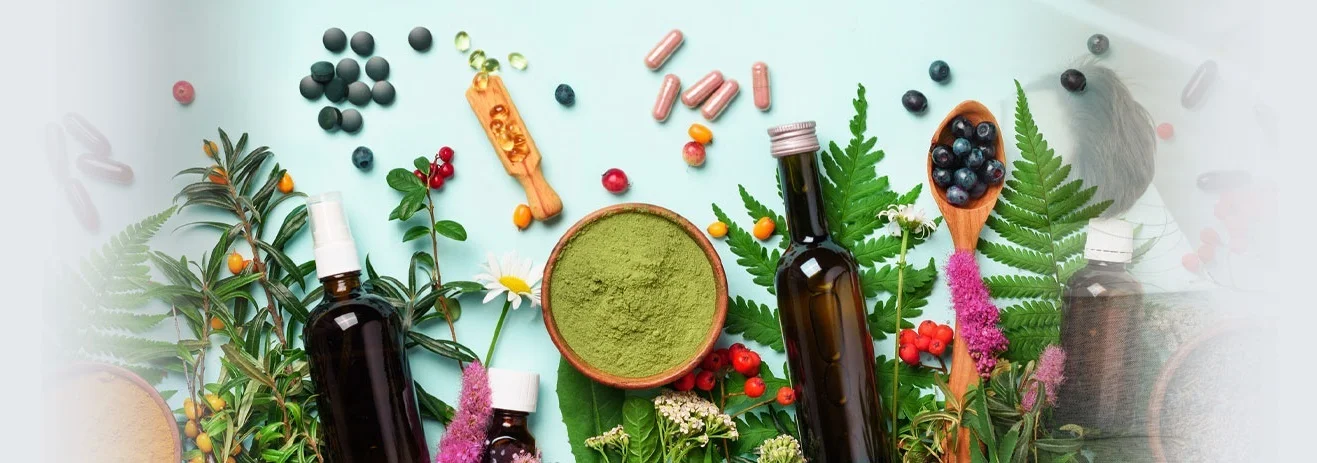 What is Naturopathy?