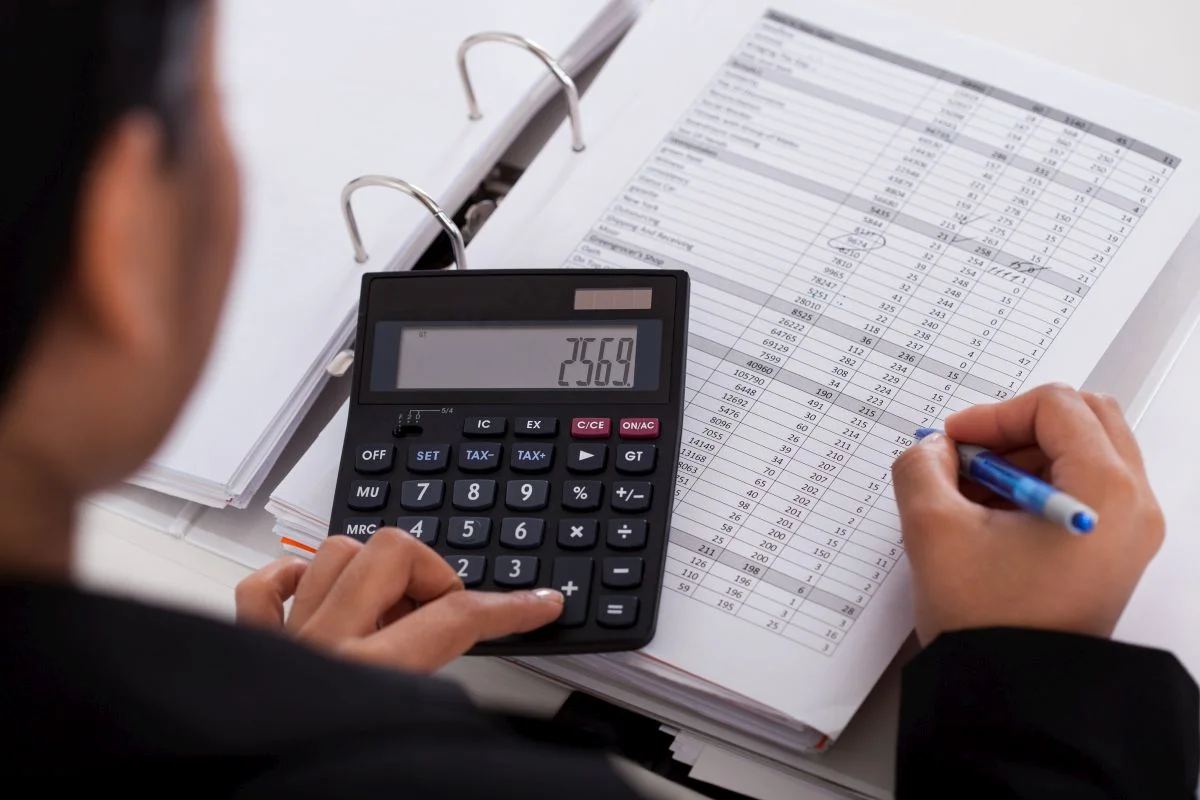 The Benefits of Having a Bookkeeper