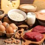 Top 10 Foods Highest in Protein – Protein Rich Foods