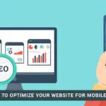 SEO for Mobile Phones | The 3 keys to Mobile Web Positioning!