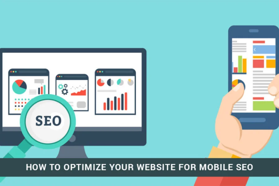 SEO for Mobile Phones | The 3 keys to Mobile Web Positioning!