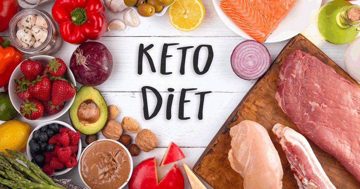 Is the ‘Keto’ Diet Healthy and Effective for Losing Weight?