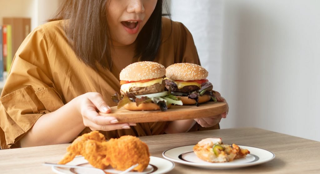 Compulsive Overeating: Food Abuse and Addiction