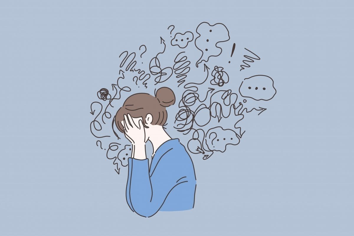 Hypnotherapy for Anxiety Adelaide | Anxiety Disorder