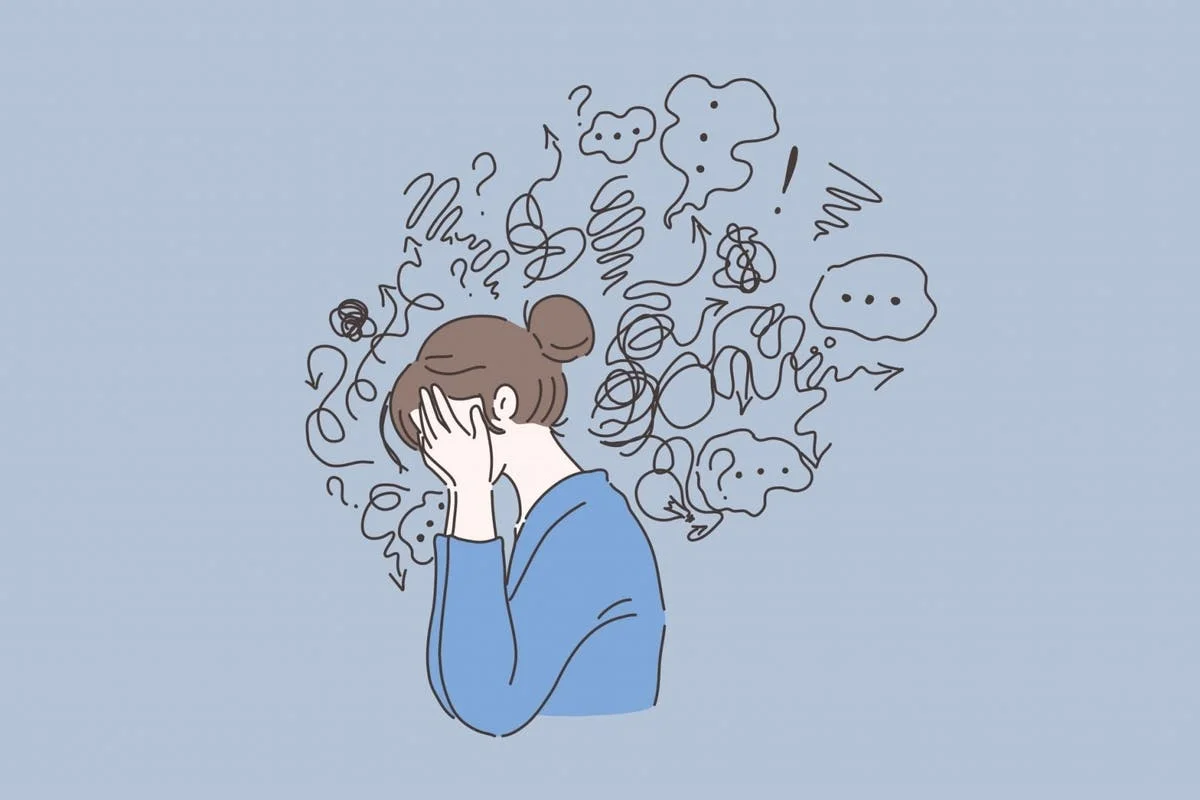 Hypnotherapy for Anxiety Adelaide | Anxiety Disorder
