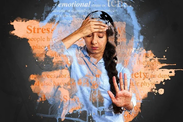 Is it normal to have Anxiety for no Reason?