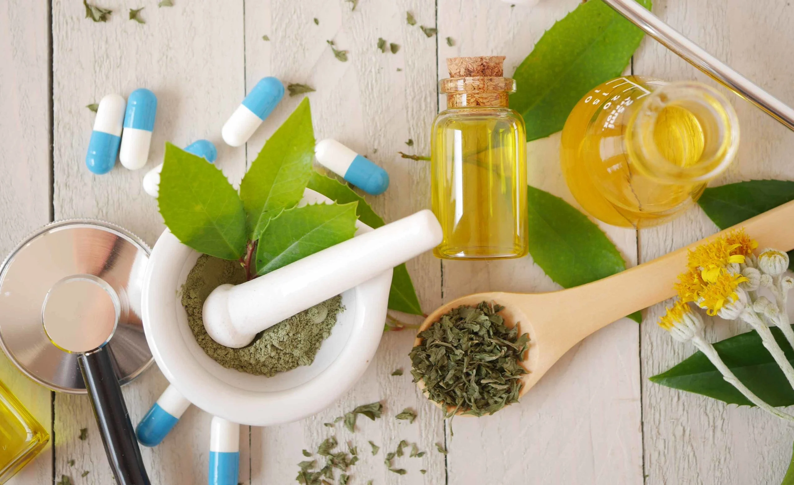 How to Distinguish between Medicine and Naturopathy