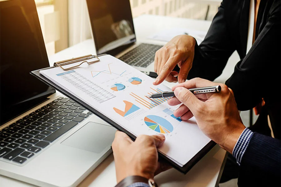 The 7 Bookkeeping Basics You Can’t Ignore