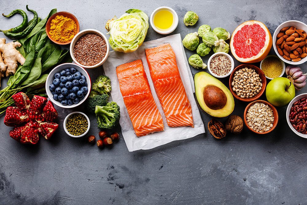 Nutrition And Immunity