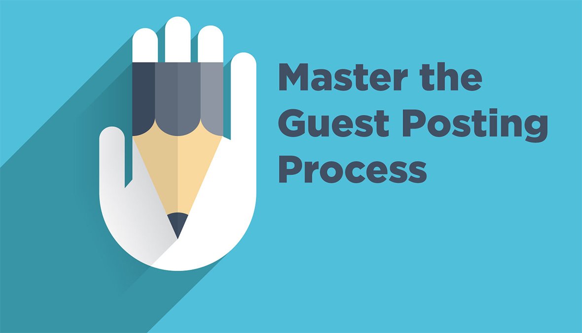 Guest post: Guide to make an article well as a guest and multiply your visibility!