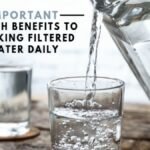 Health Benefits to Drinking Water