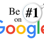SEO for Business: How to appear First in Google?
