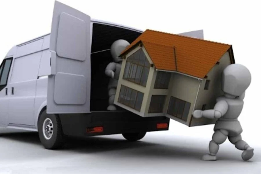 Benefits of Hiring Professional Movers