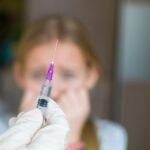 Blood Phobia: Causes and Treatment of Hemophobia