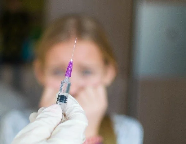 Blood Phobia: Causes and Treatment of Hemophobia