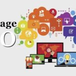 What is meaning of off page SEO