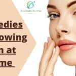 Remedies for Glowing Skin at Home
