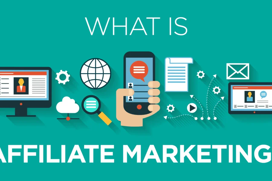 Benefits of Affiliate Marketing