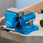 Bench Vice – How to use a bench vice correctly with their application