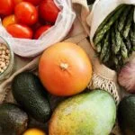 What should I eat for healthy life?