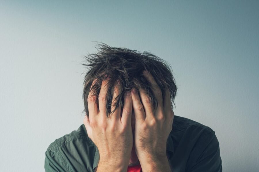 Stress Management : How to overcome Stress