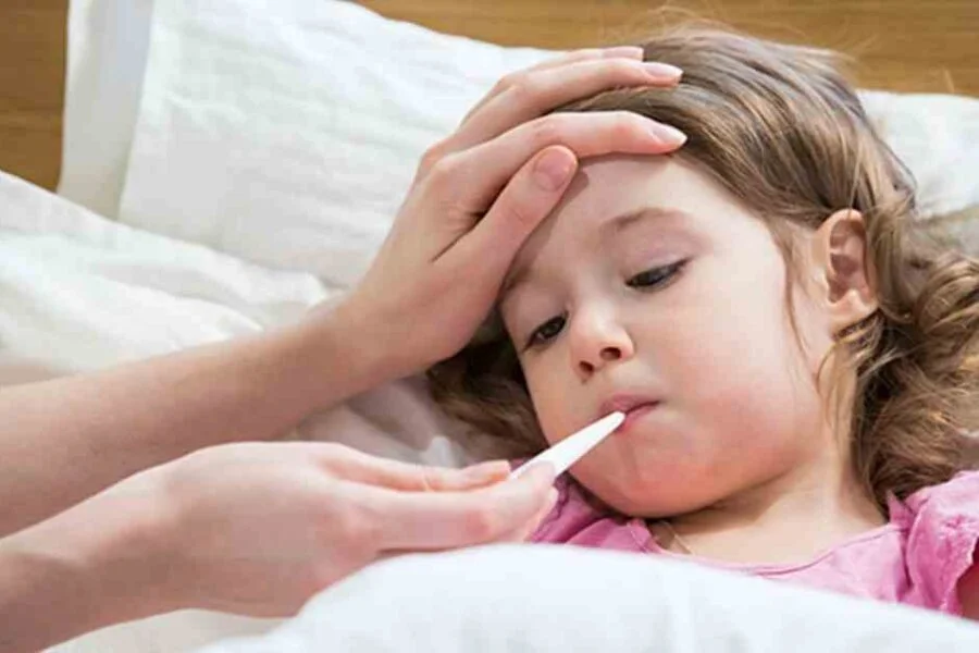 Strategies to Prevent Children From Getting Sick