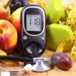 Diabetes, natural treatment and change of focus