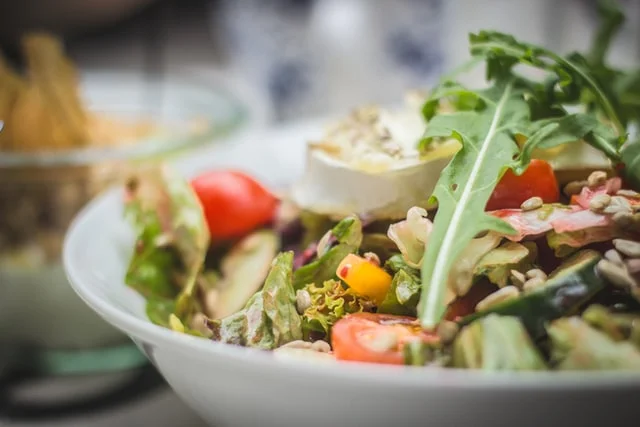 5 Ways To Add More Protein To Your Vegetarian Diet