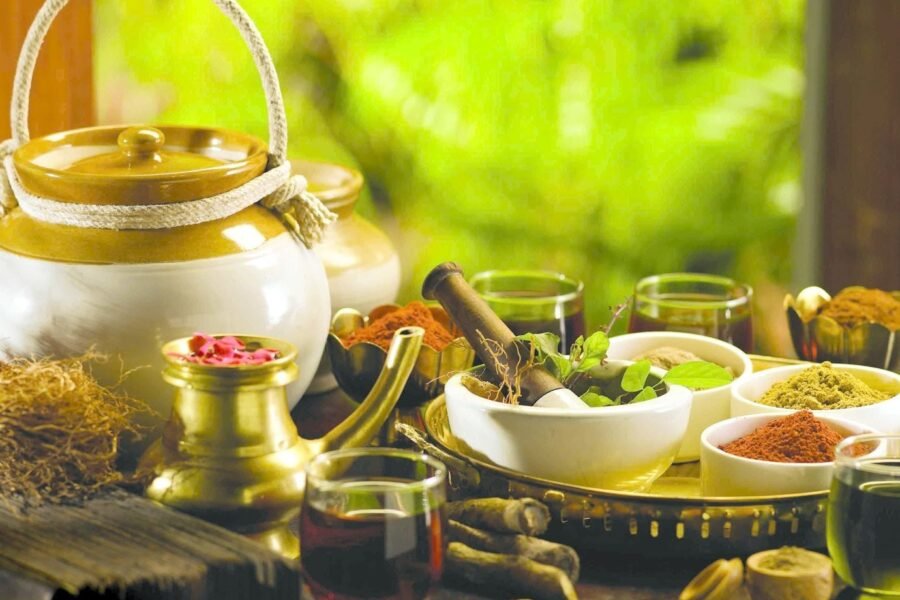 Naturopathy: Nature’s Gift that Drives You Back to Good Health