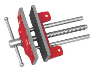 woodworking-bench-vice