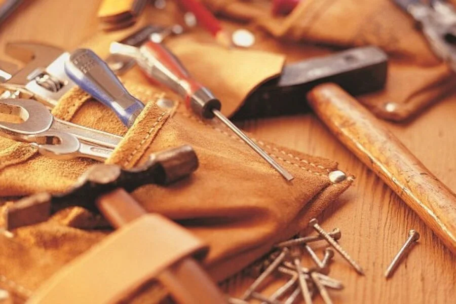 Basic Woodworking Tools that Every Woodworker Must-Have