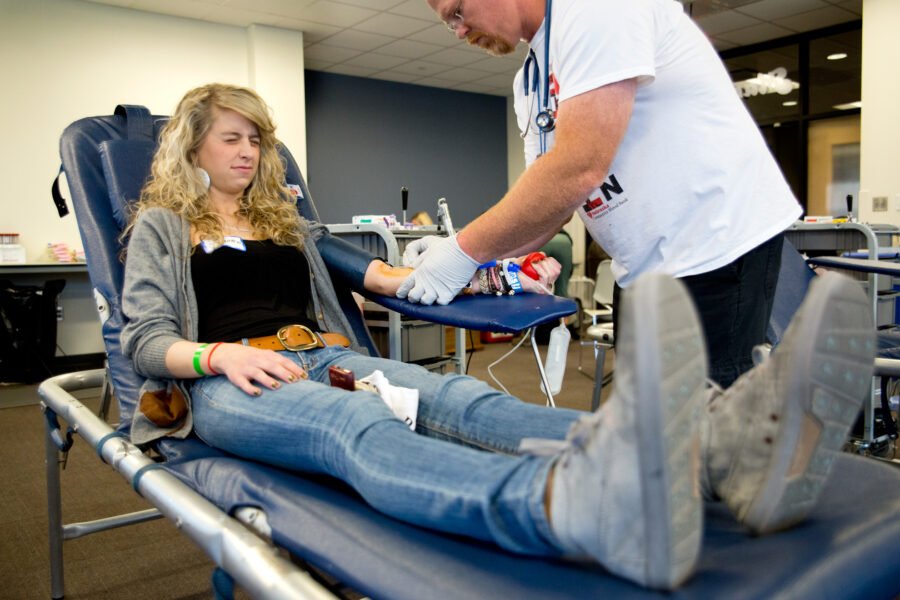 How to Overcome the Fear of Needles during Laboratory Tests?
