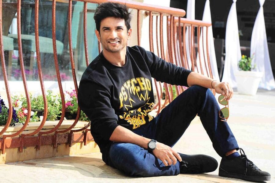 Sushant Singh Rajput’s Father Files Plea in HC Against Films on Actor’s Life, Court Issues Notice