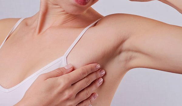 Armpit Lump: Lump Meaning, Causes, Symptoms, and Diagnosis