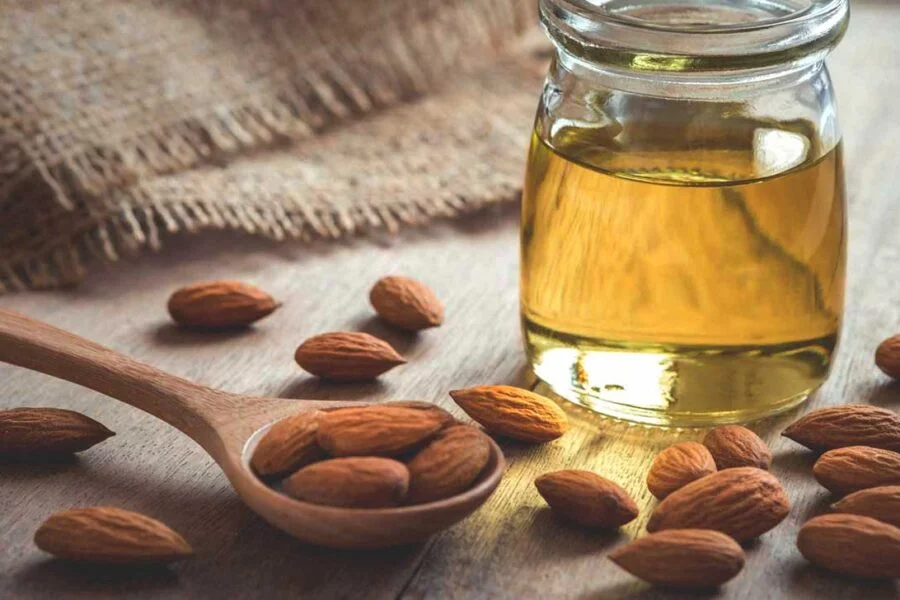 Badam Rogan Oil: Health Benefits and Nutrition