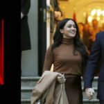 Meghan Markle and Prince Harry Announce First Netflix Series and Harry Will Appear on Camera!