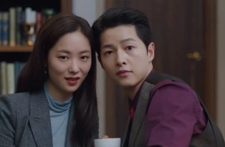 Song Joong Ki’s Vincenzo to Postpone Release of Episodes 17 and 18