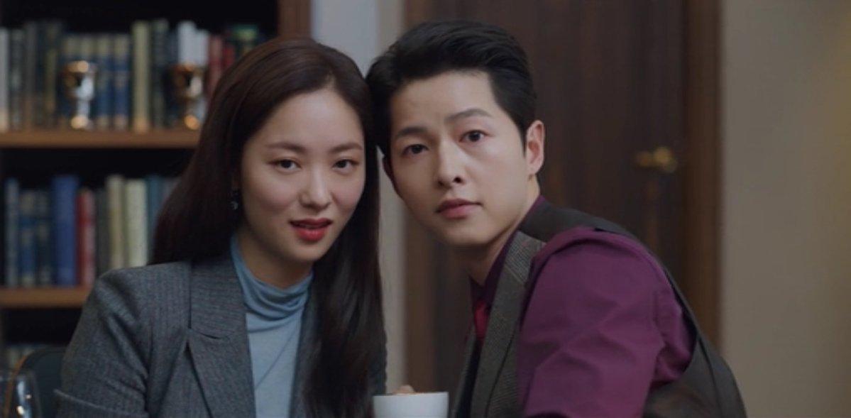 Song Joong Ki’s Vincenzo to Postpone Release of Episodes 17 and 18