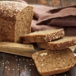 Calories in Brown Bread, Health Benefits, and Uses