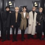 BTS Members Announce New Single ‘Butter’ will Release on May 21